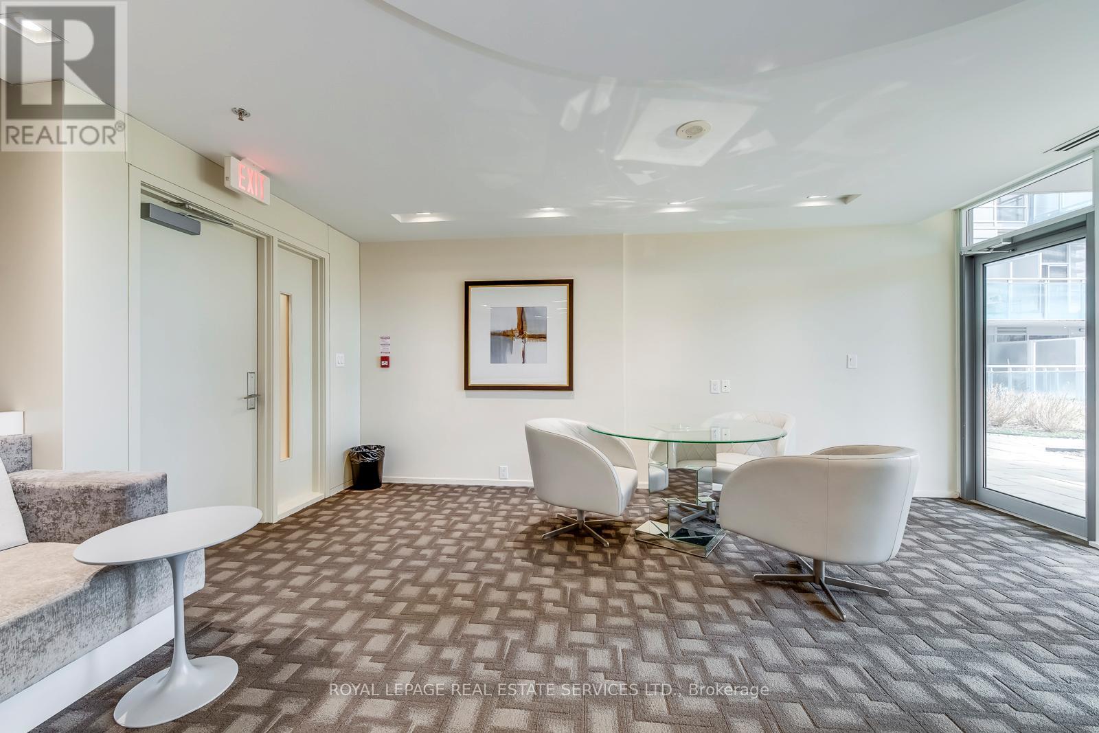 203 - 16 Brookers Lane, Toronto, Ontario  M8V 0A5 - Photo 34 - W12487374