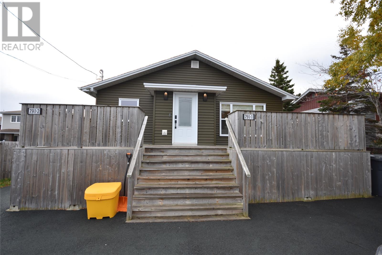 791 Conception Bay Highway, Conception Bay South, Newfoundland & Labrador  A1X 3G3 - Photo 1 - 1292110