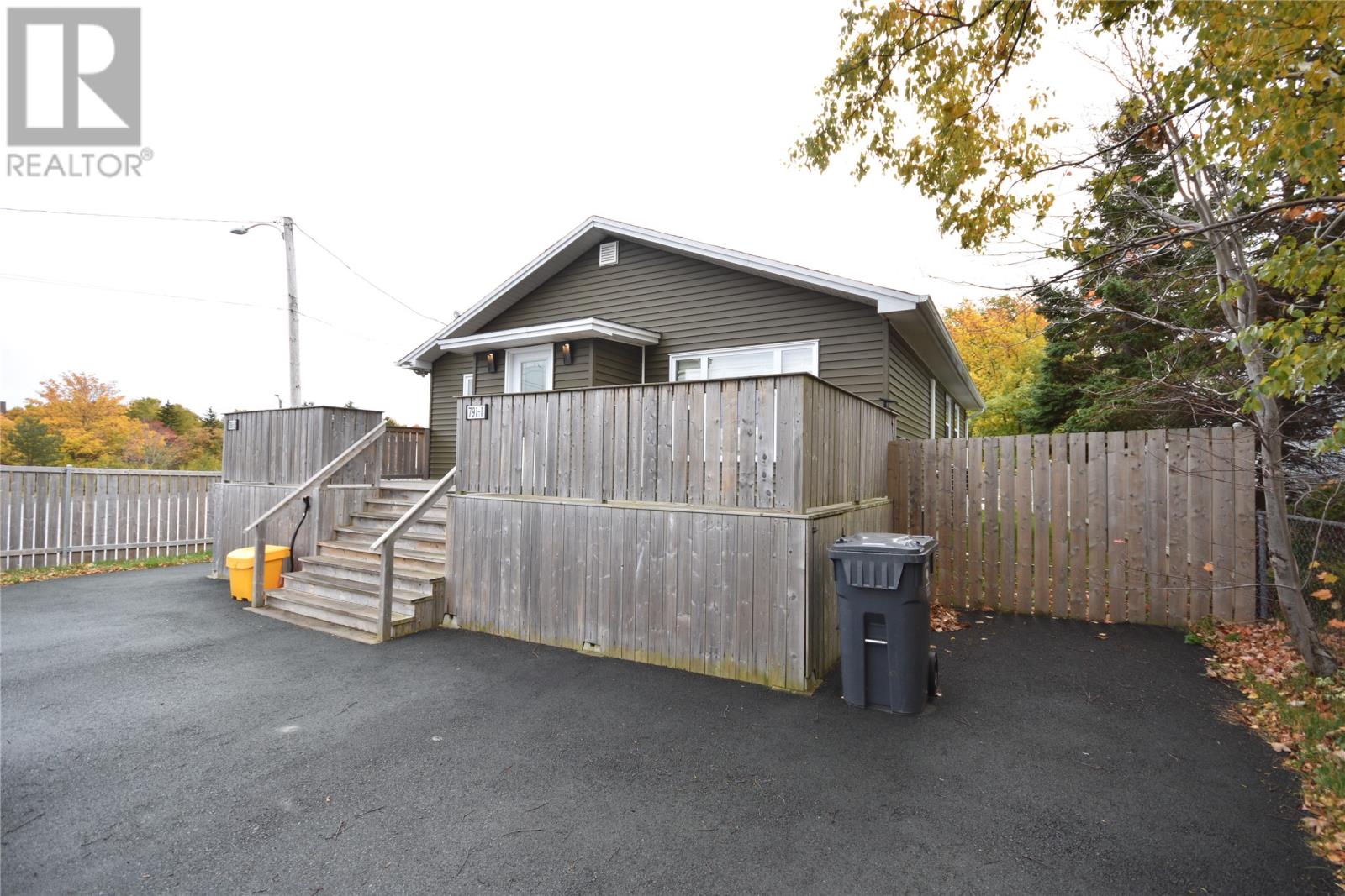 791 Conception Bay Highway, Conception Bay South, Newfoundland & Labrador  A1X 3G3 - Photo 2 - 1292110