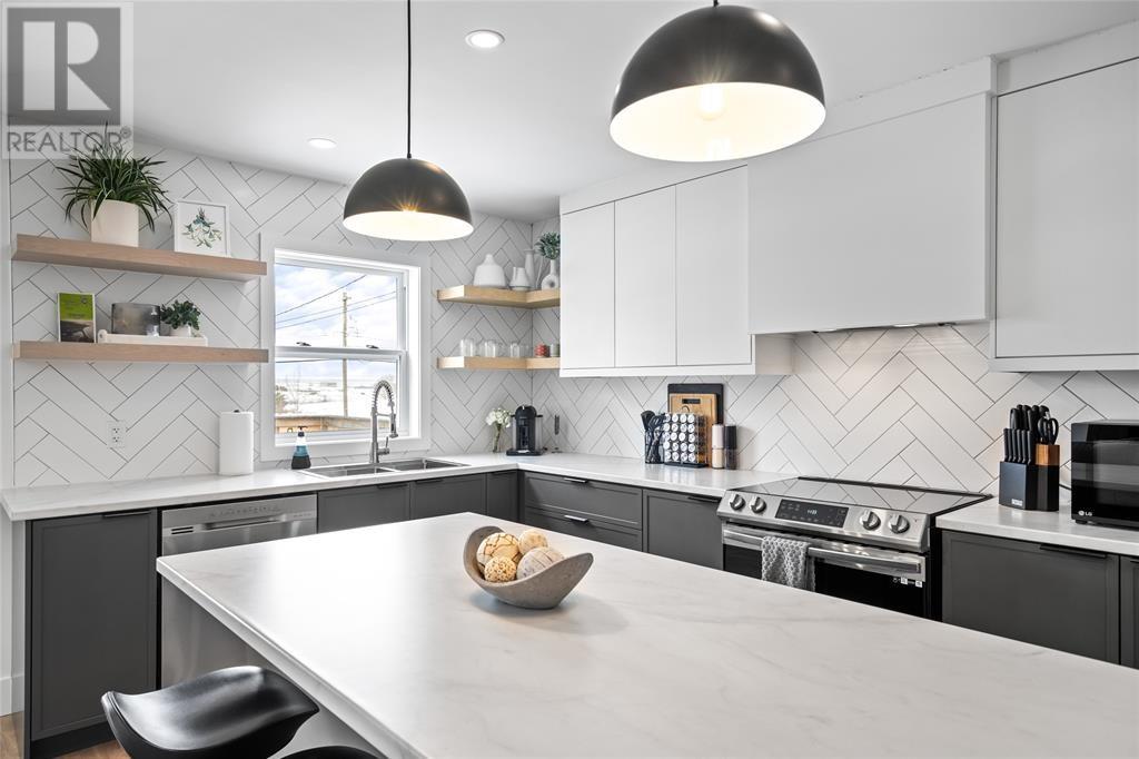 791 Conception Bay Highway, Conception Bay South, Newfoundland & Labrador  A1X 3G3 - Photo 8 - 1292110