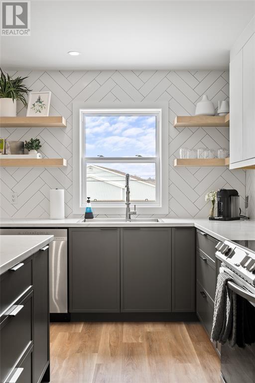 791 Conception Bay Highway, Conception Bay South, Newfoundland & Labrador  A1X 3G3 - Photo 9 - 1292110