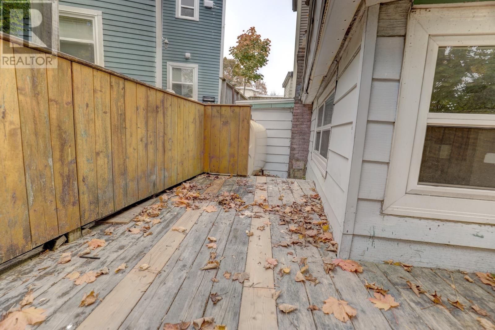 34 Quidi Vidi Road, St. John's, Newfoundland & Labrador  A1A 1C1 - Photo 5 - 1292100