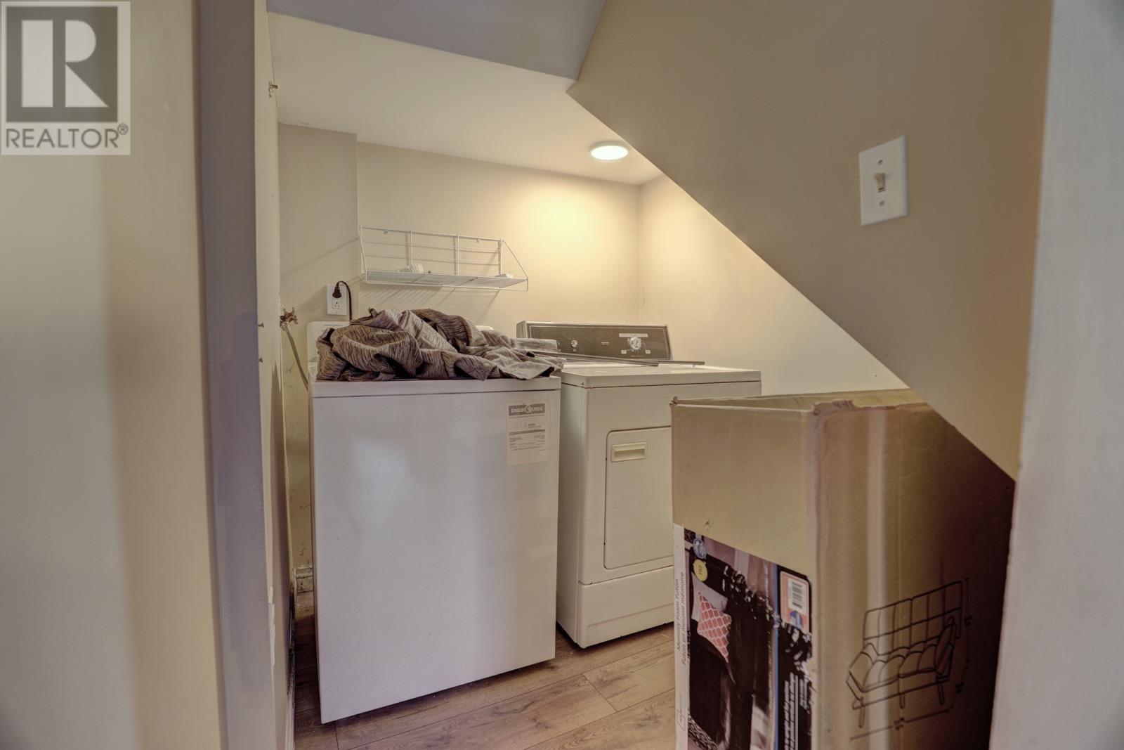 34 Quidi Vidi Road, St. John's, Newfoundland & Labrador  A1A 1C1 - Photo 7 - 1292100