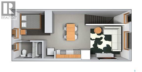 6 315 D Avenue S, Saskatoon, Saskatchewan  S7M 1R2 - Photo 26 - SK021947