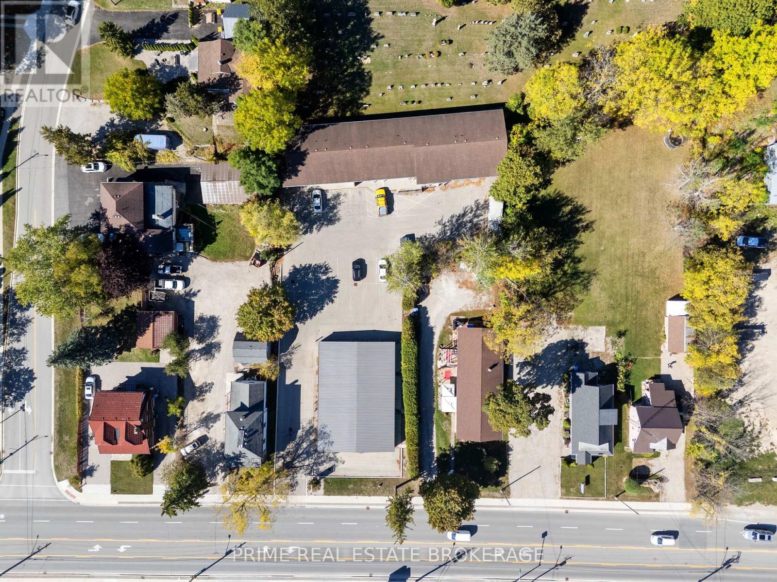 47 Ontario Street N, Lambton Shores, Ontario  N0M 1T0 - Photo 44 - X12481204