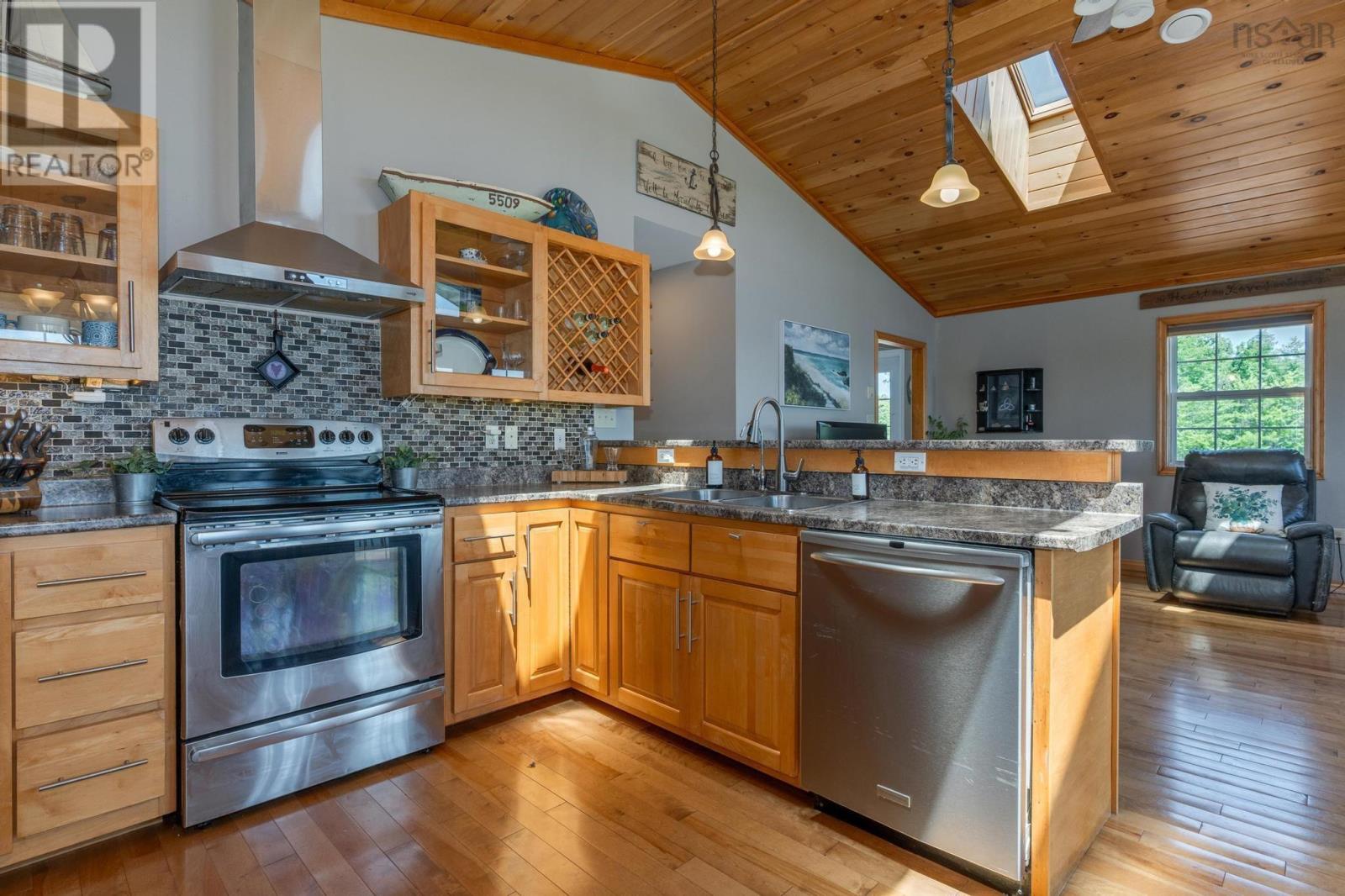 1280 Big Harbour Island Road, River Denys, Nova Scotia  B0E 2Y0 - Photo 17 - 202516660