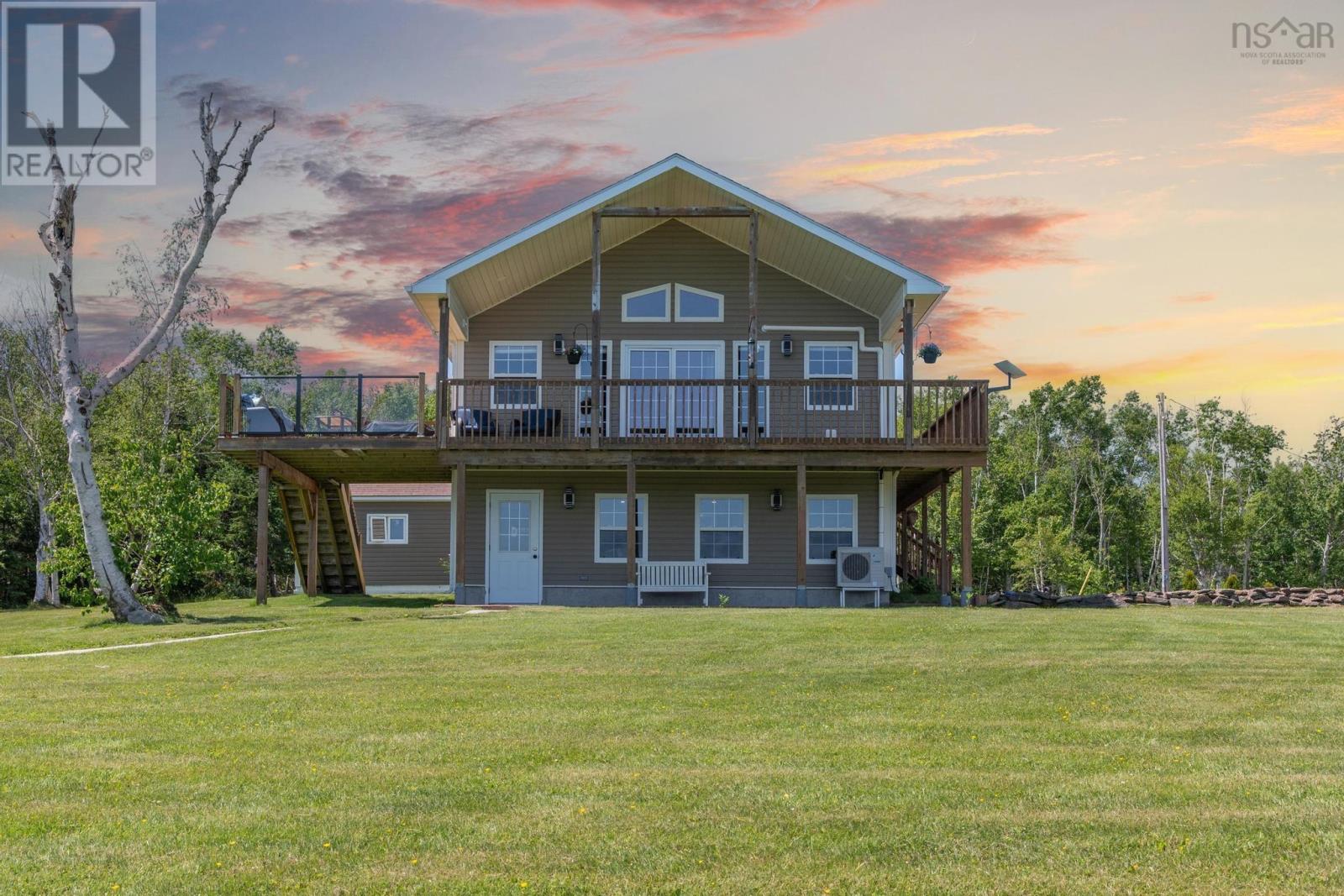 1280 Big Harbour Island Road, River Denys, Nova Scotia  B0E 2Y0 - Photo 3 - 202516660