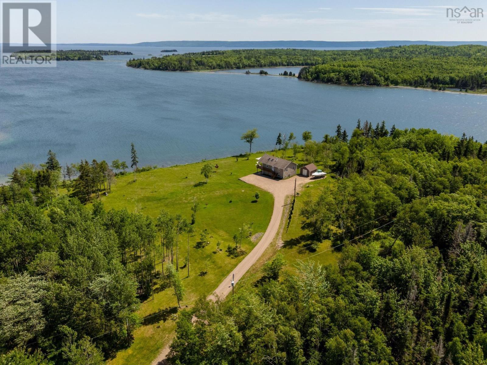 1280 Big Harbour Island Road, River Denys, Nova Scotia  B0E 2Y0 - Photo 44 - 202516660