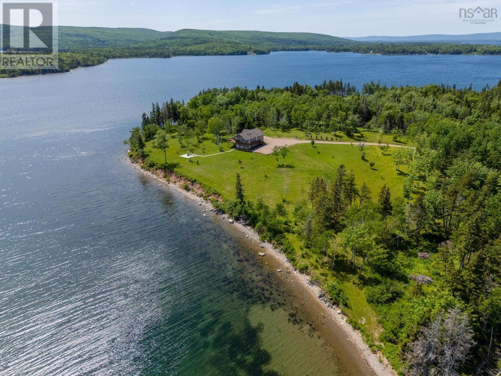 1280 Big Harbour Island Road, River Denys, Nova Scotia  B0E 2Y0 - Photo 46 - 202516660