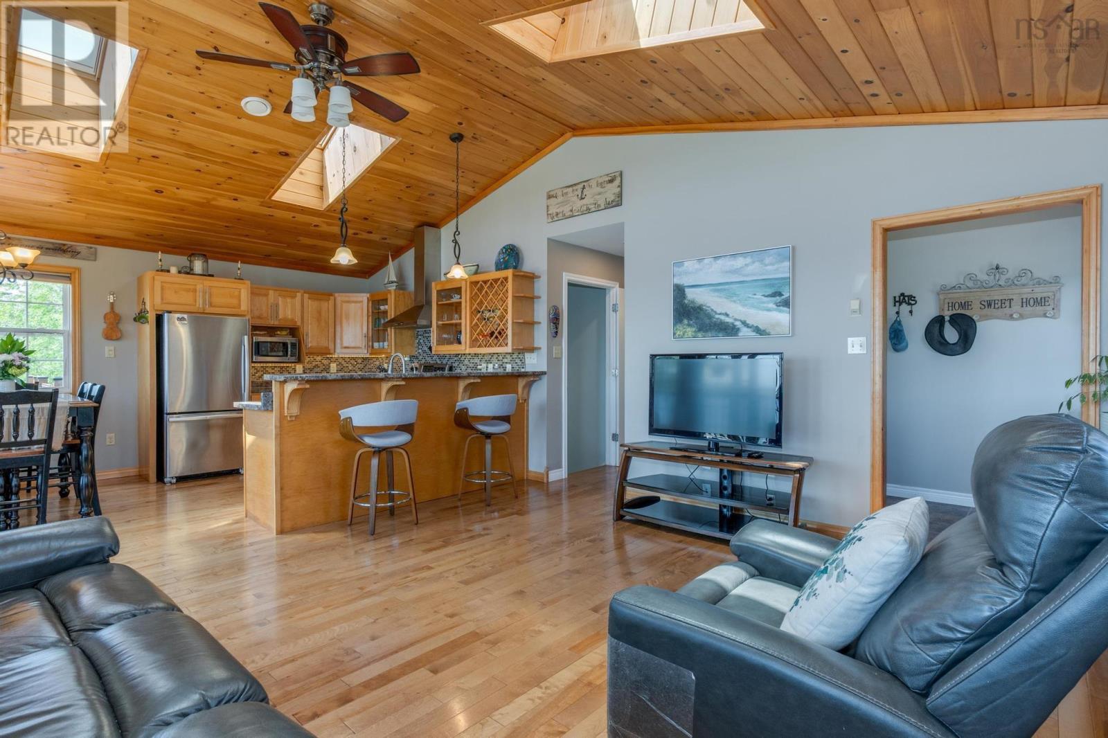 1280 Big Harbour Island Road, River Denys, Nova Scotia  B0E 2Y0 - Photo 9 - 202516660