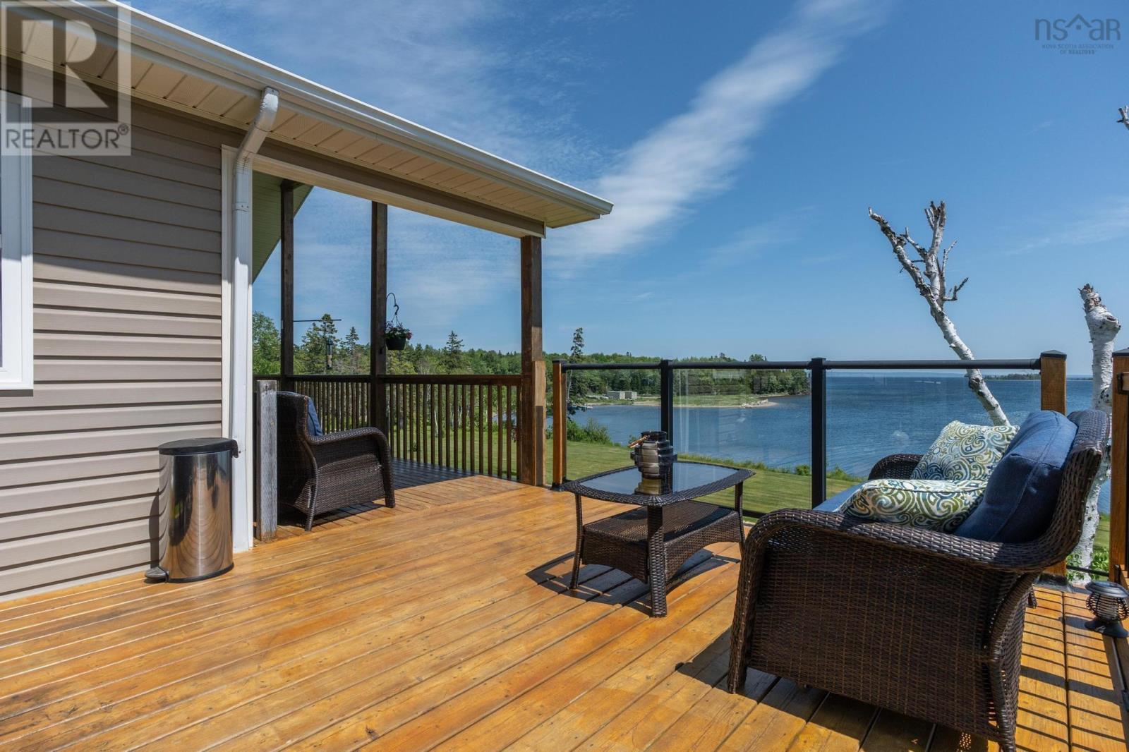 1280 Big Harbour Island Road, River Denys, Nova Scotia  B0E 2Y0 - Photo 5 - 202516660