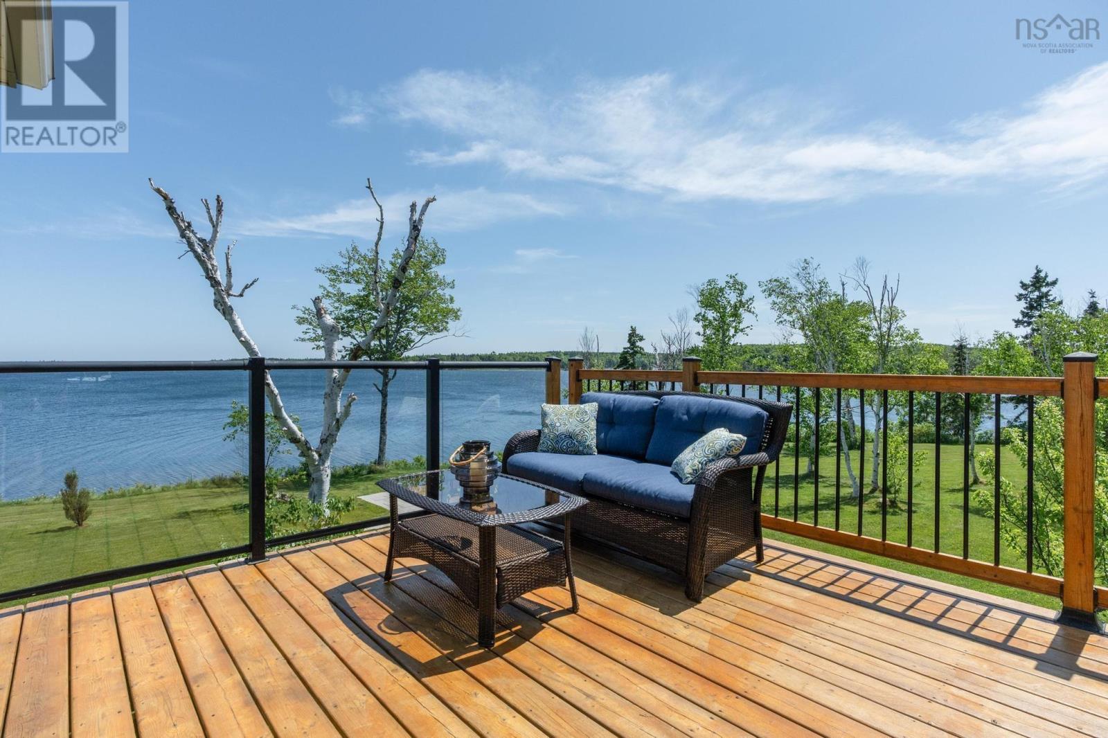 1280 Big Harbour Island Road, River Denys, Nova Scotia  B0E 2Y0 - Photo 6 - 202516660