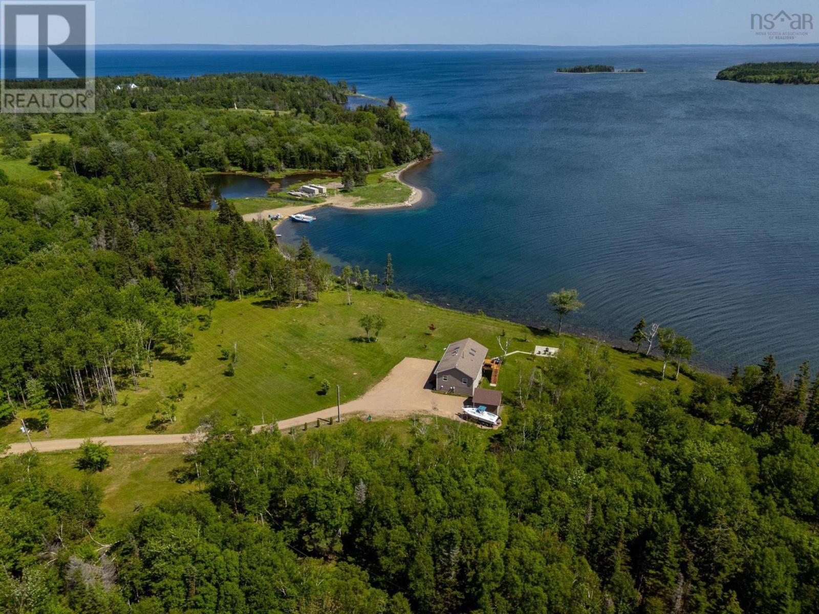 1280 Big Harbour Island Road, River Denys, Nova Scotia  B0E 2Y0 - Photo 45 - 202516660