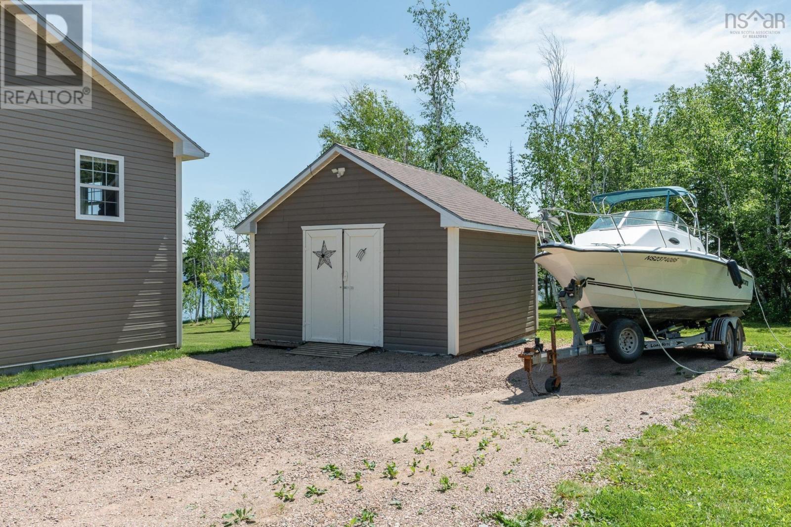 1280 Big Harbour Island Road, River Denys, Nova Scotia  B0E 2Y0 - Photo 43 - 202516660