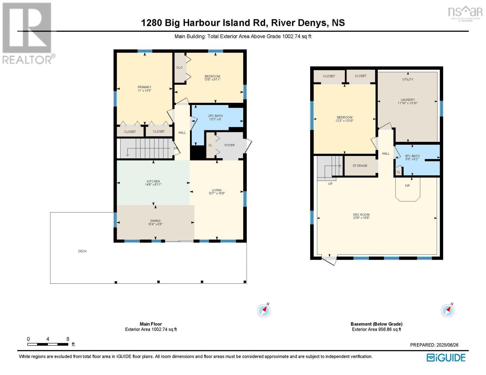 1280 Big Harbour Island Road, River Denys, Nova Scotia  B0E 2Y0 - Photo 50 - 202516660