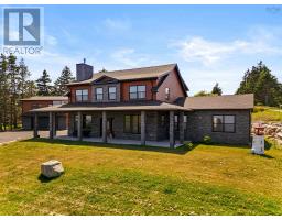 657 Ketch Harbour Road, Portuguese Cove, Ca