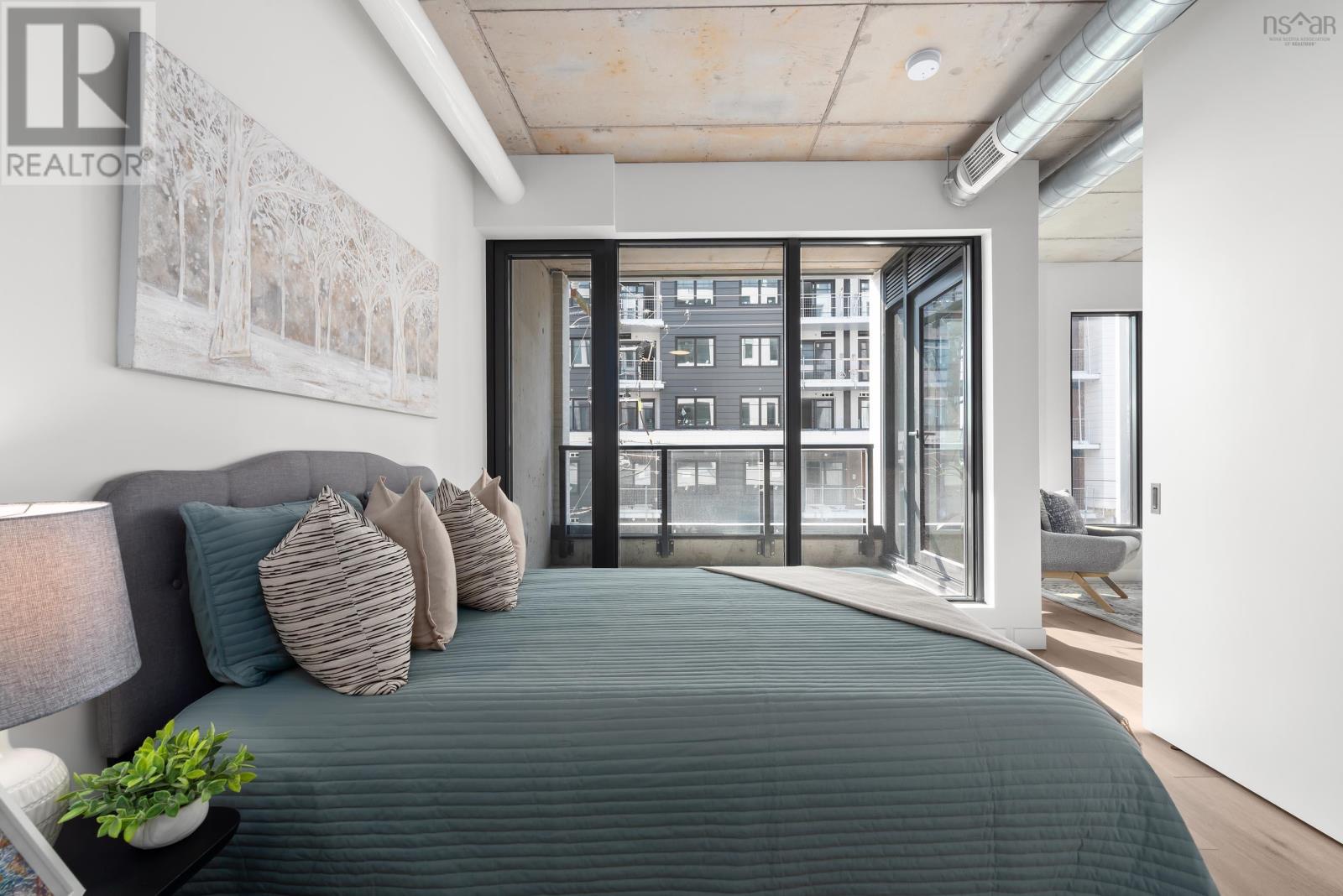 302 5511 Bilby St, Halifax, Nova Scotia  B3K 0M5 - Photo 6 - 202517976