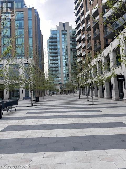 2060 Lakeshore Road Unit# 111, Burlington, Ontario  L7R 0G2 - Photo 17 - 40730333