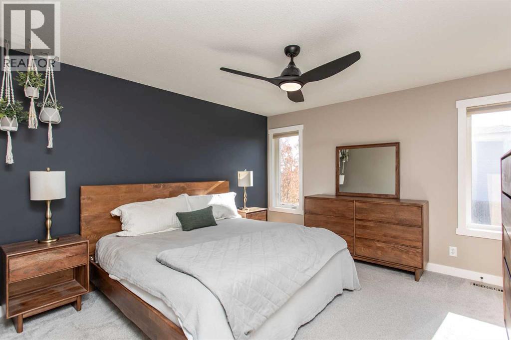 62 Larsen Crescent, Red Deer, Alberta  T4R 0J2 - Photo 12 - A2264949