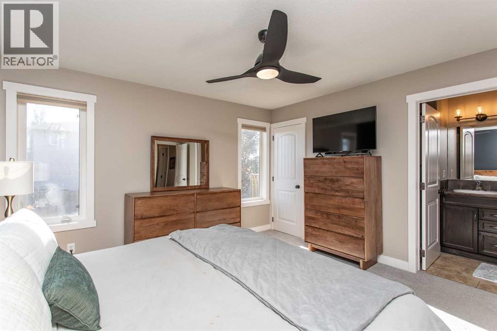 62 Larsen Crescent, Red Deer, Alberta  T4R 0J2 - Photo 13 - A2264949