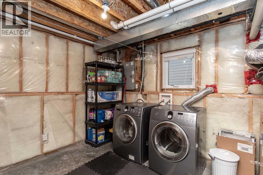 62 Larsen Crescent, Red Deer, Alberta  T4R 0J2 - Photo 26 - A2264949