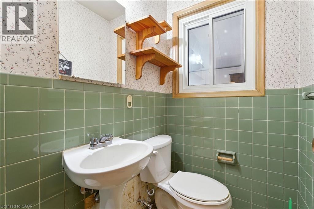 64 Wilmot Street S, Drumbo, Ontario  N0J 1G0 - Photo 14 - 40763333