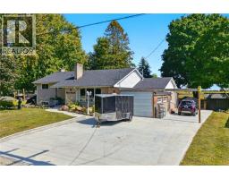 64 WILMOT Street S, Drumbo, Ontario