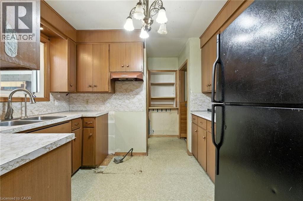 64 Wilmot Street S, Drumbo, Ontario  N0J 1G0 - Photo 13 - 40763333