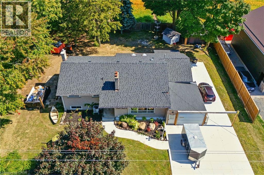 64 Wilmot Street S, Drumbo, Ontario  N0J 1G0 - Photo 30 - 40763333