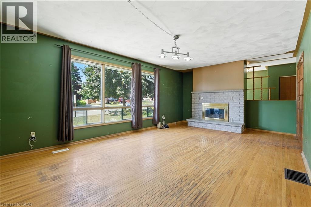 64 Wilmot Street S, Drumbo, Ontario  N0J 1G0 - Photo 7 - 40763333