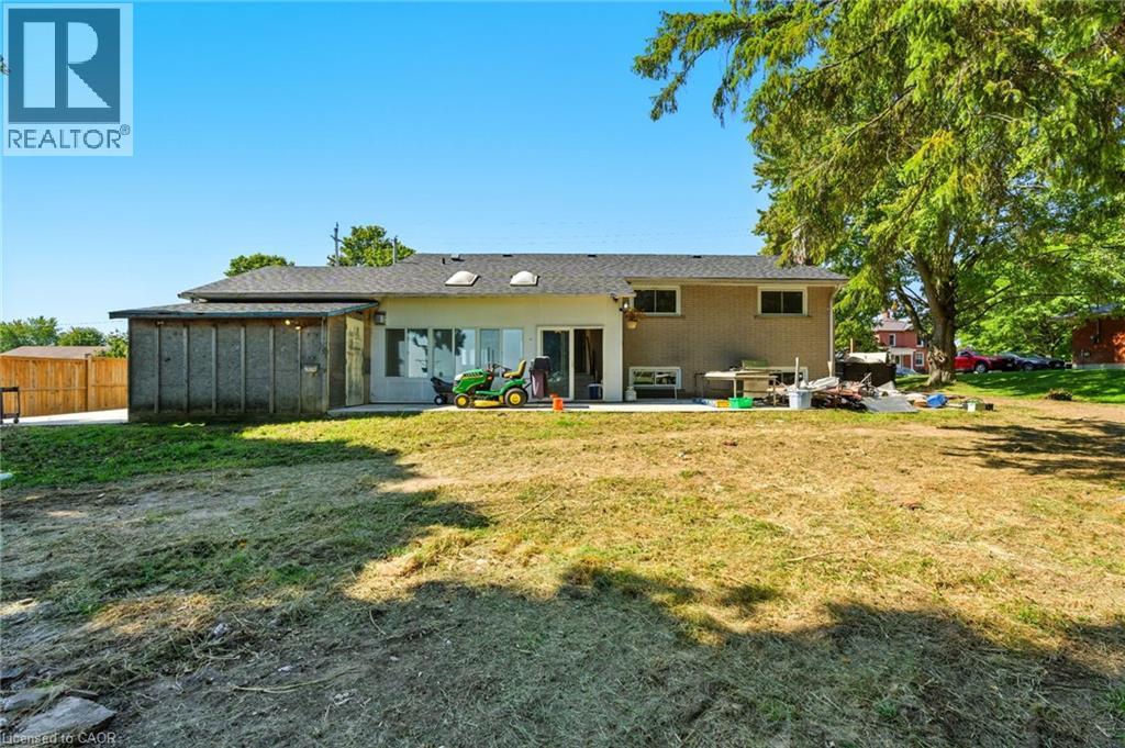 64 Wilmot Street S, Drumbo, Ontario  N0J 1G0 - Photo 27 - 40763333