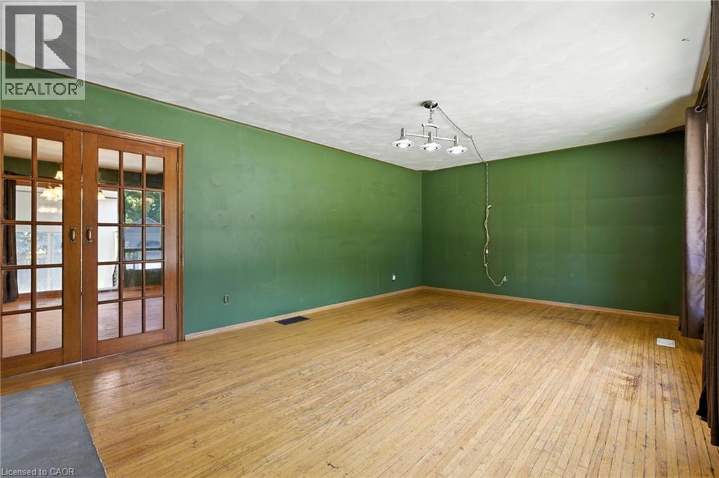 64 Wilmot Street S, Drumbo, Ontario  N0J 1G0 - Photo 6 - 40763333