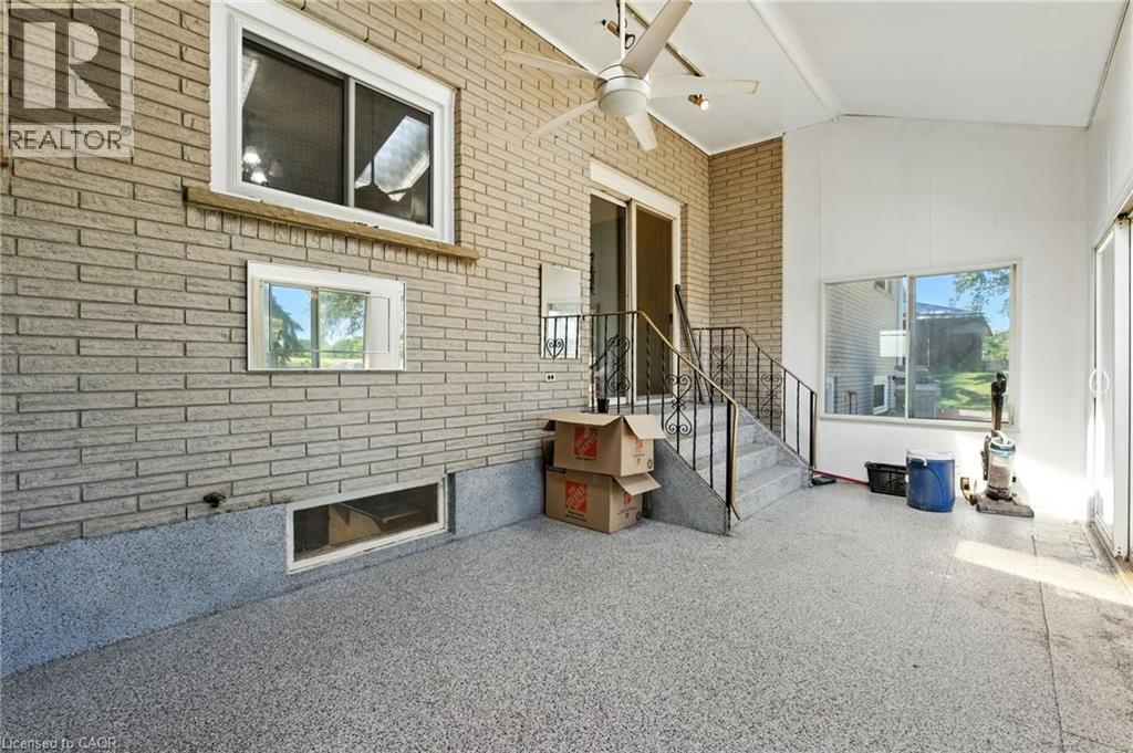 64 Wilmot Street S, Drumbo, Ontario  N0J 1G0 - Photo 26 - 40763333