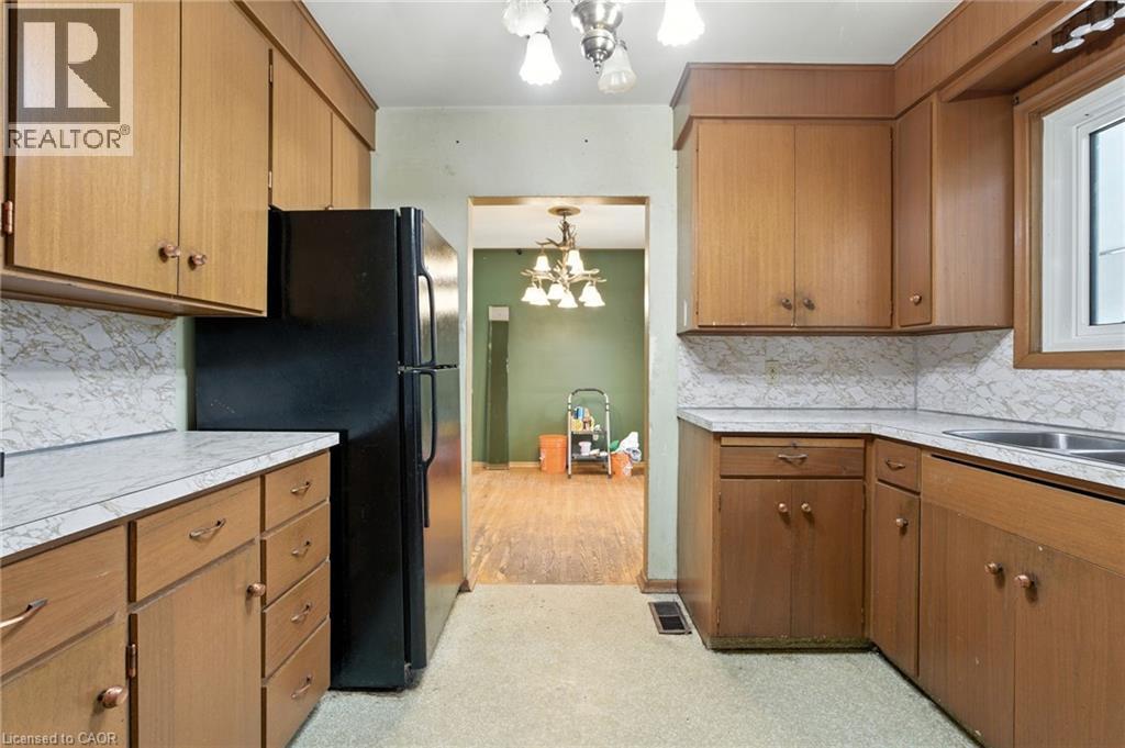 64 Wilmot Street S, Drumbo, Ontario  N0J 1G0 - Photo 12 - 40763333