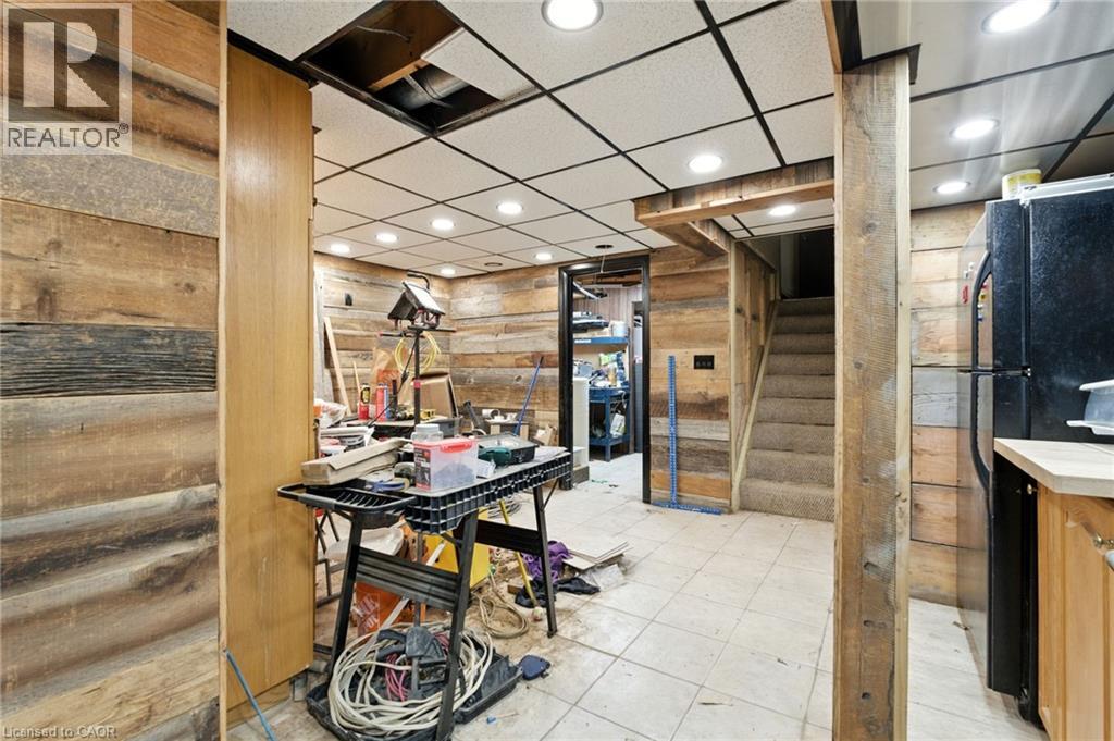 64 Wilmot Street S, Drumbo, Ontario  N0J 1G0 - Photo 15 - 40763333