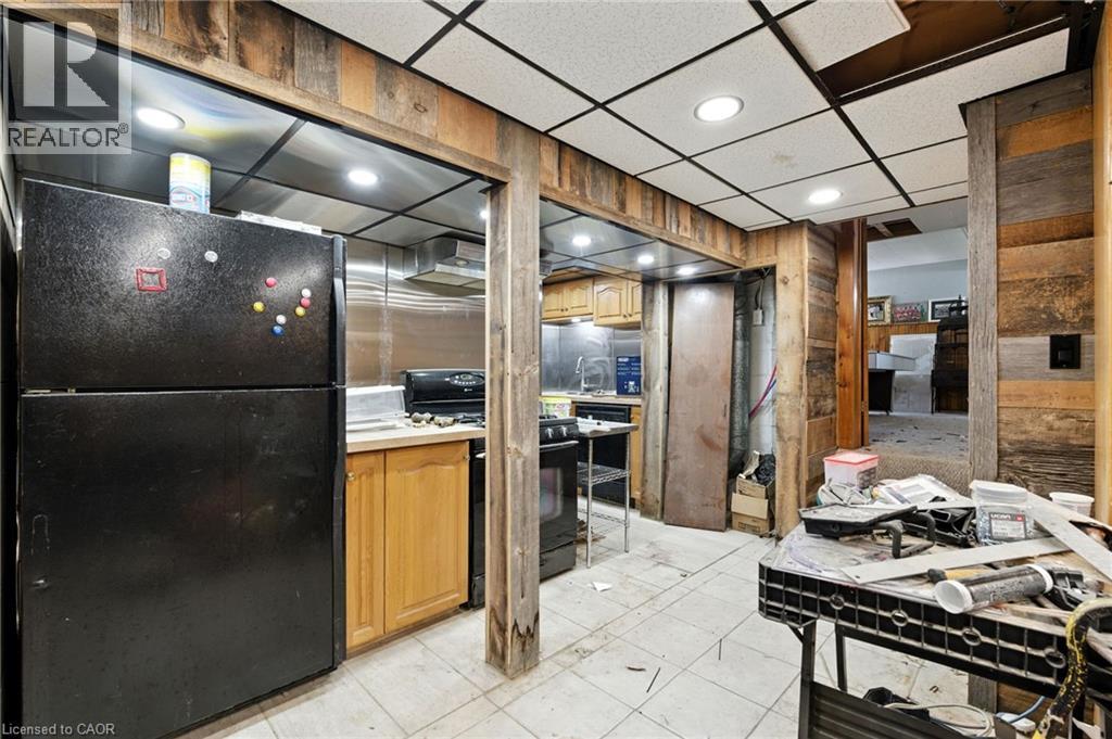 64 Wilmot Street S, Drumbo, Ontario  N0J 1G0 - Photo 17 - 40763333