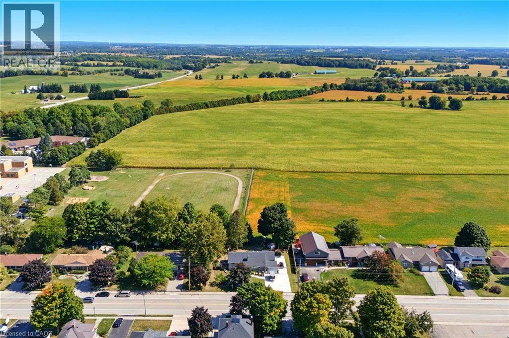 64 Wilmot Street S, Drumbo, Ontario  N0J 1G0 - Photo 31 - 40763333