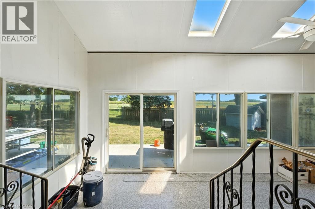 64 Wilmot Street S, Drumbo, Ontario  N0J 1G0 - Photo 24 - 40763333