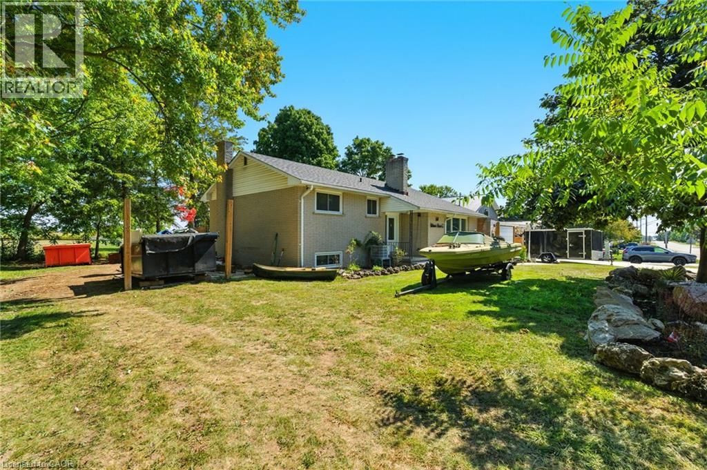 64 Wilmot Street S, Drumbo, Ontario  N0J 1G0 - Photo 3 - 40763333