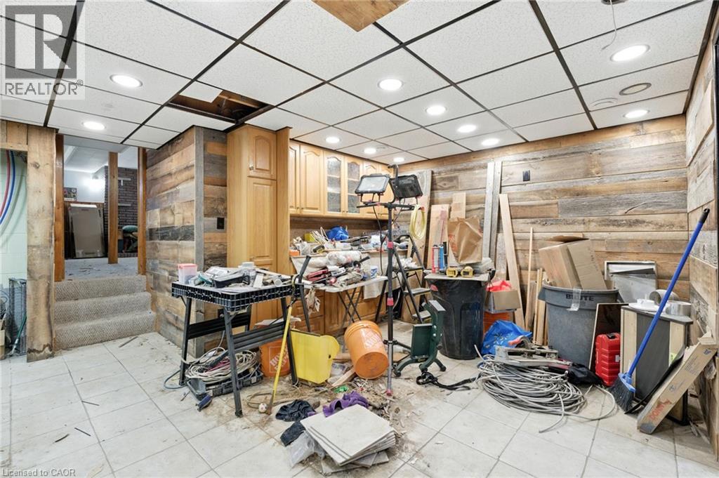 64 Wilmot Street S, Drumbo, Ontario  N0J 1G0 - Photo 16 - 40763333