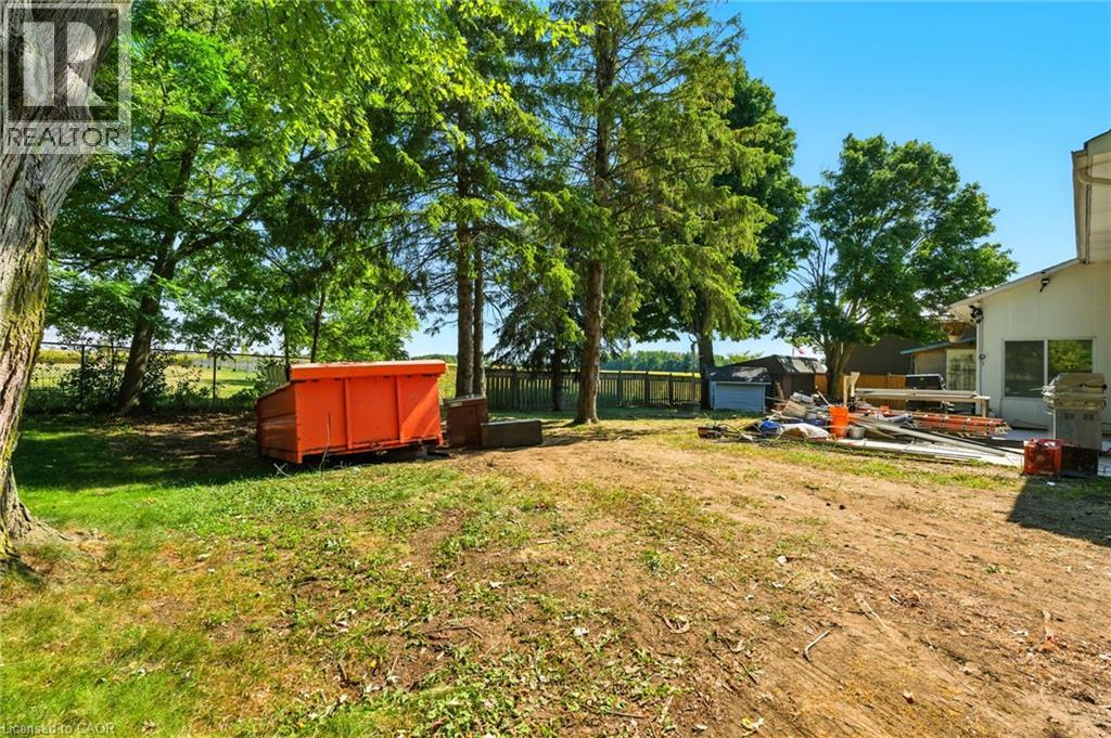 64 Wilmot Street S, Drumbo, Ontario  N0J 1G0 - Photo 28 - 40763333