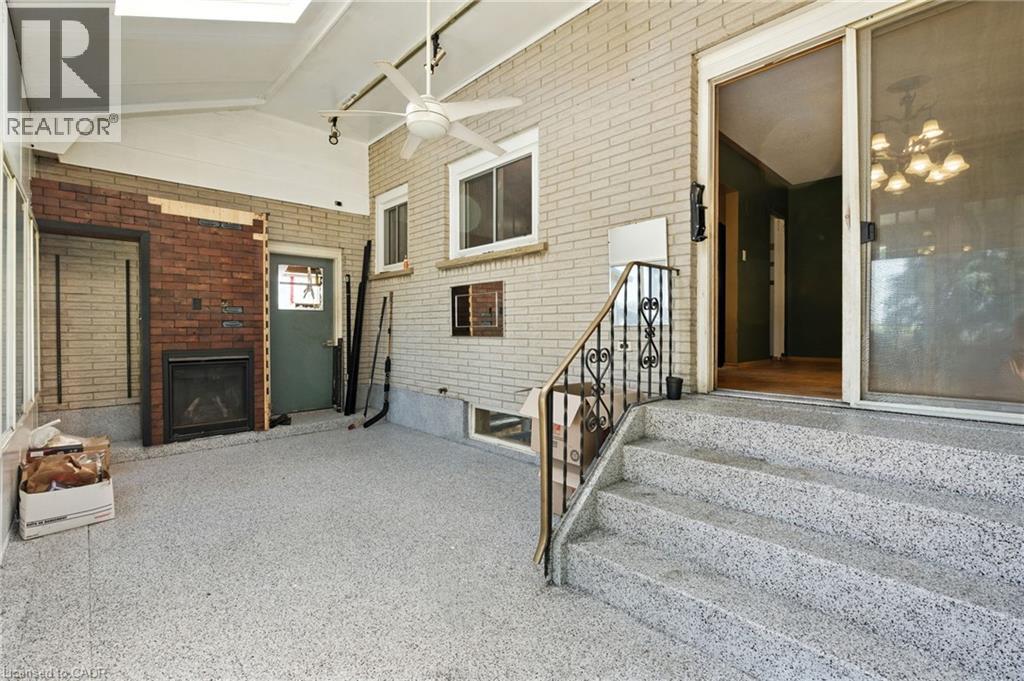 64 Wilmot Street S, Drumbo, Ontario  N0J 1G0 - Photo 25 - 40763333