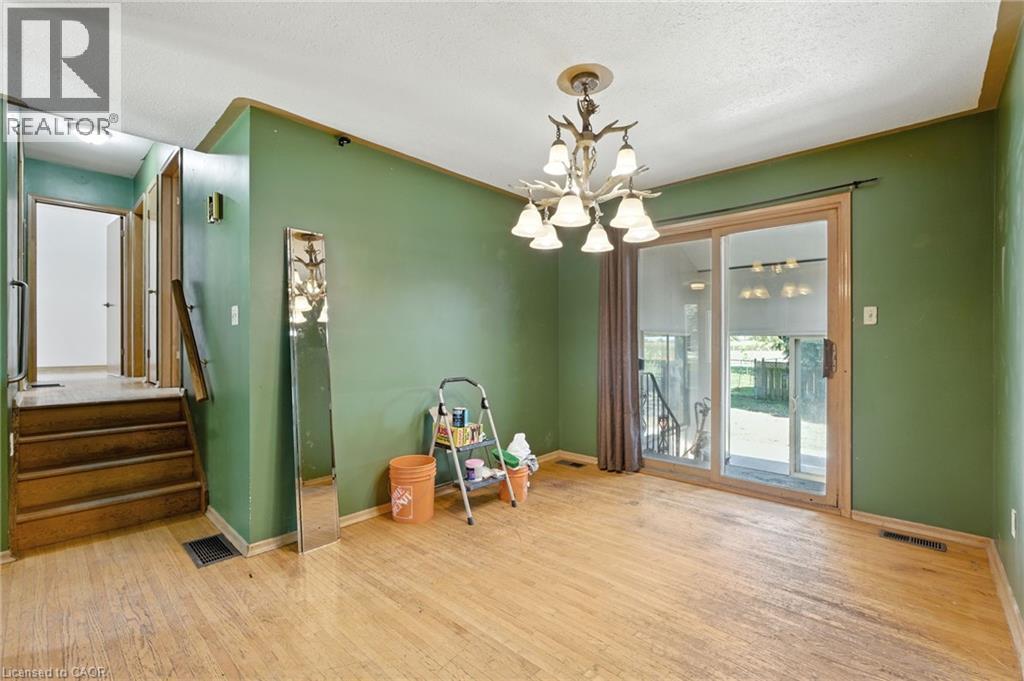 64 Wilmot Street S, Drumbo, Ontario  N0J 1G0 - Photo 4 - 40763333