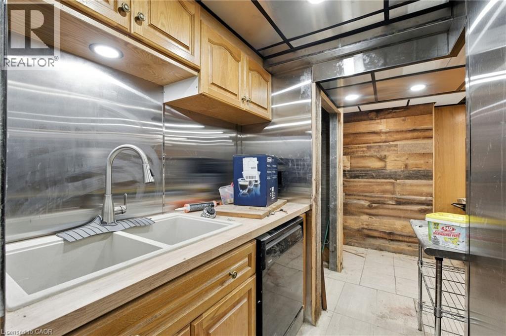 64 Wilmot Street S, Drumbo, Ontario  N0J 1G0 - Photo 18 - 40763333