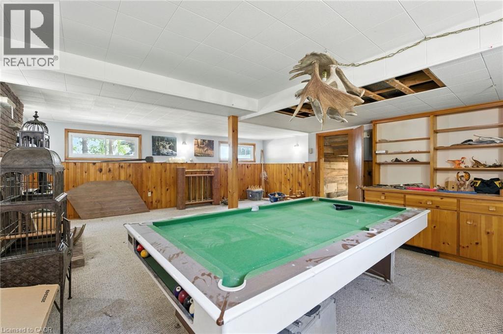 64 Wilmot Street S, Drumbo, Ontario  N0J 1G0 - Photo 22 - 40763333