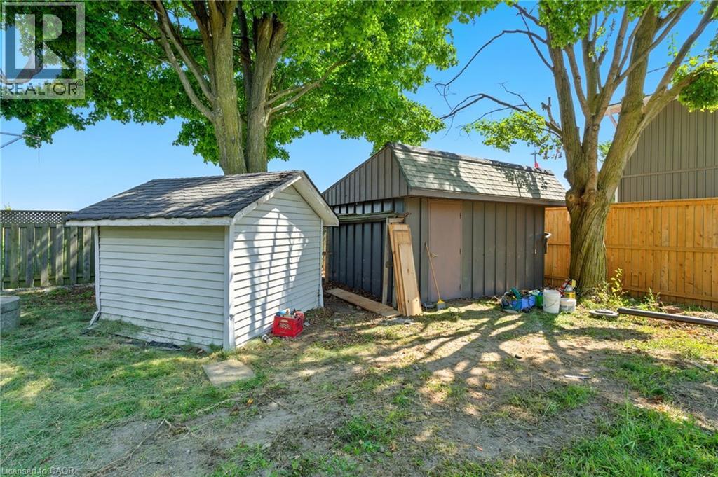 64 Wilmot Street S, Drumbo, Ontario  N0J 1G0 - Photo 29 - 40763333