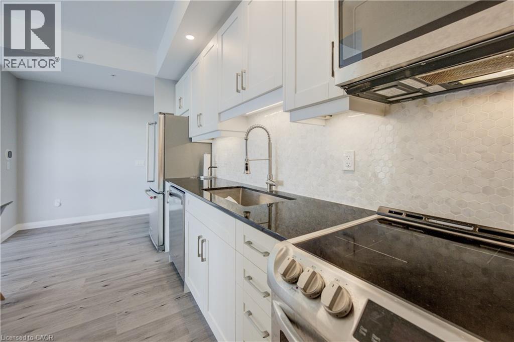 60 W Charles Street W Unit# 1805, Kitchener, Ontario  N2G 0C9 - Photo 5 - 40776639