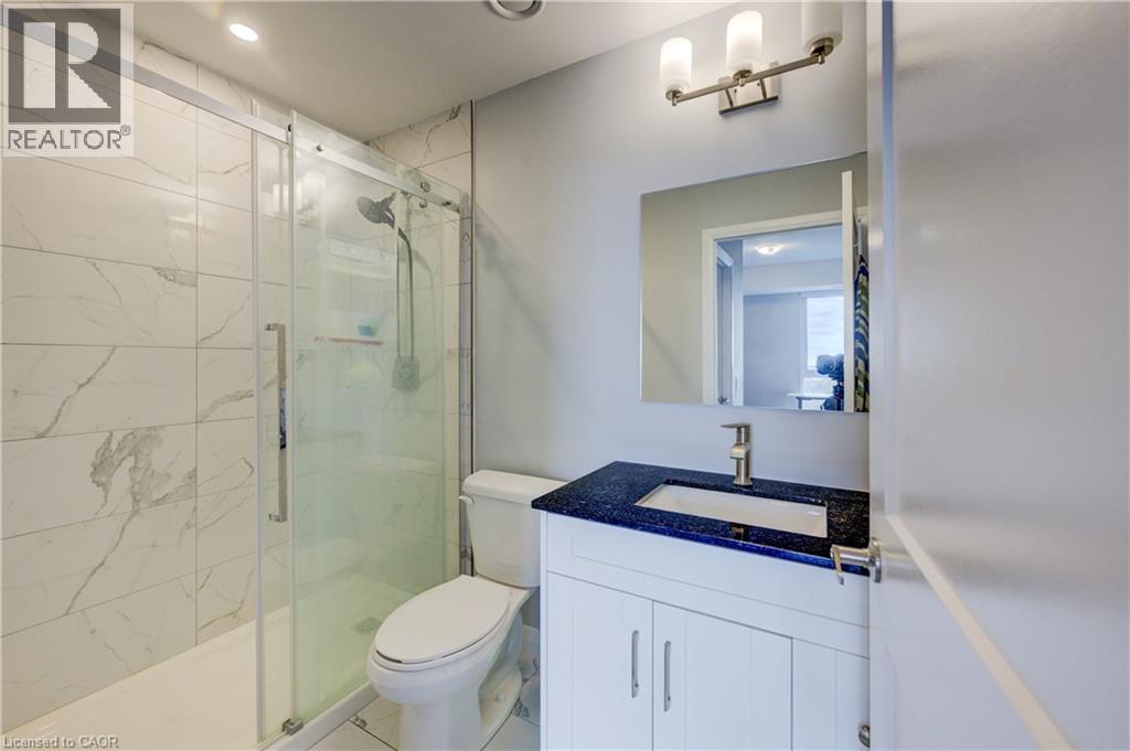 60 W Charles Street W Unit# 1805, Kitchener, Ontario  N2G 0C9 - Photo 14 - 40776639