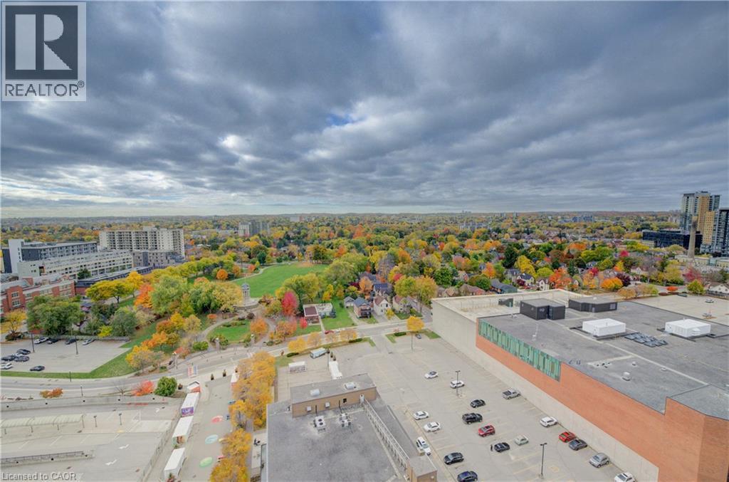 60 W Charles Street W Unit# 1805, Kitchener, Ontario  N2G 0C9 - Photo 19 - 40776639