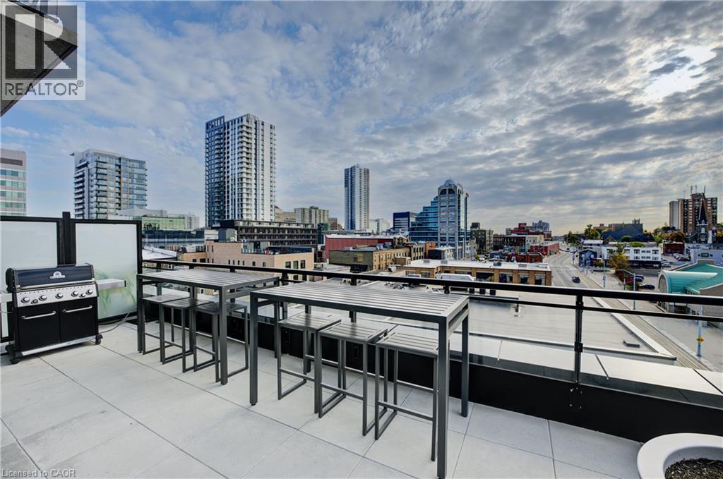 60 W Charles Street W Unit# 1805, Kitchener, Ontario  N2G 0C9 - Photo 28 - 40776639